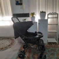 کالسکه|کالسکه و لوازم جانبی|آبیک, |دیوار