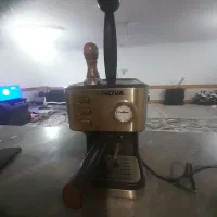 اسپرسوساز نوا ۱۴۷ بیست باردرحدنو