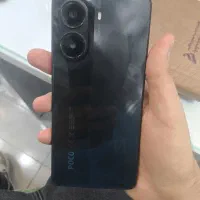 شیائومی PocoX7 pro 512gb r12