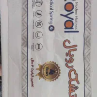 تشک یک نفره سایز 80*180( نوجوان)