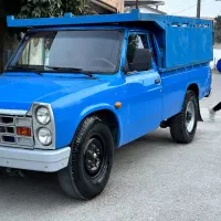 نیسان تک سوز403