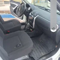 ساندرو استپ وی مدل ۲۰۱۷ خیلی نو|خودرو سواری و وانت|یزد, |دیوار