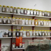 واگذاری عطاری|اجارهٔ مغازه و غرفه|کرج, حصارک پایین|دیوار
