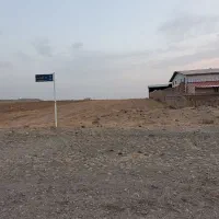 2000متر زمین ورودی ارمغانخانه