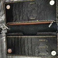 کیف پول چرم|کیف، کفش، کمربند|بیرجند, |دیوار