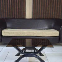 کاناپه و مبل ۳ نفره طرح خاص کاملا نو