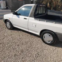 پراید بار ۱۵۱در حد بدون یه نقطه|خودرو سواری و وانت|لامرد, |دیوار