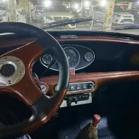 مینی ماینر کلکسیونی ۱۹۷۶|خودرو کلاسیک|تهران, جنت‌آباد جنوبی|دیوار