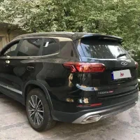 فونیکس تیگو 8 پرو، مدل ۱۴۰۱|خودرو سواری و وانت|شاهرود, |دیوار