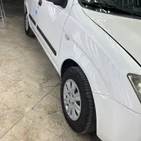 تیبا۹۸|خودرو سواری و وانت|محمدشهر, محمدشهر|دیوار