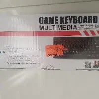 کیبورد ایکس پی-پروداکت مدل 8400N|قطعات و لوازم جانبی رایانه|کاشمر, |دیوار