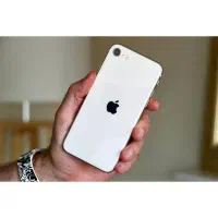 گوشی ایفون مدل se  حافظه ۱۲۸