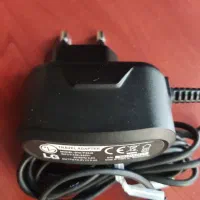 شارژر فابریک کلگی اصلی آدابتور ال جی LG اندرویدی|لوازم جانبی موبایل و تبلت|تهران, سهروردی|دیوار