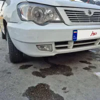 پراید111 مدل 97 فوق العاده تمیز