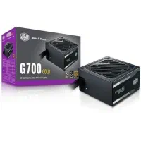 پاور 700 وات گارانتی اصلی کولرمستر Cooler Master