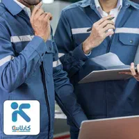 نیروی توزیع کننده کالا