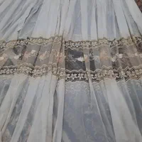 پرده تُرک اصل