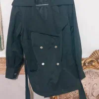 فروش کاپشن و مانتو زنانه سایز سی و هشت|لباس|گرگان, |دیوار