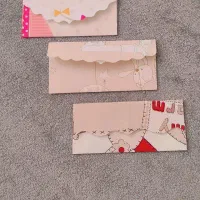 پاکت پول، پاکت سکه