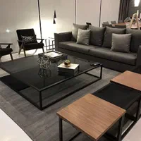 میز جلو مبلی (تولید کننده)