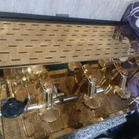 قهوه ساز|سماور، چای‌ساز، قهوه‌ساز|فلاورجان, |دیوار