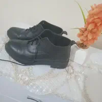 نیم بوت سایز۳۷