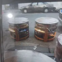 میز غذاخوری ۴نفره