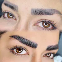 فیبروزابروفقط۱۴۰۰ صاحب بهترین ابرو شوید