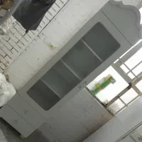 کمد درحد نو|جاکفشی، کمد، دراور|امیدیه, |دیوار