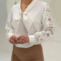 شومیز مجلسی حراج