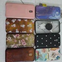 گوشی J7 pro|لوازم جانبی موبایل و تبلت|تهران, نیروی دریایی|دیوار