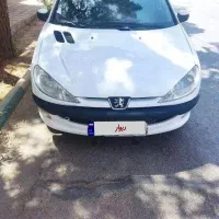 فروش 206صندوقدار مدل 98موتور بزرگ