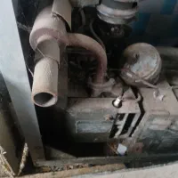 موتور برق آمریکایی|ابزارآلات|طاهرگوراب, |دیوار