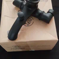 شیر حمام وشیر توالت کسری