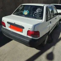 پراید ۱۳۱|خودرو سواری و وانت|کاشمر, |دیوار