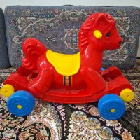 فروش اسب مدل آلاکلنگی