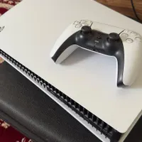 Ps5 سری اول