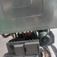 شاگرد مبتدی برای کار تعمیرات ابگرمکن پکیج و غیره