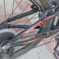 دوچرخه 24|دوچرخه، اسکیت، اسکوتر|قرچک, زیبا شهر|دیوار