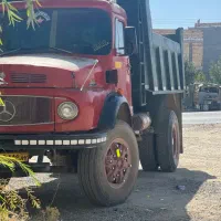 بنزتک‌کمپرسی 1921|خودرو سنگین|تهران, آرژانتین|دیوار