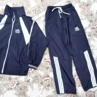 کت و شلوار ورزشی