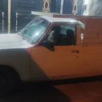 فروش وانت مدل 85