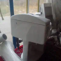 فرنگی ایتالیایی در حد نو|لوازم سرویس بهداشتی|چالوس, |دیوار