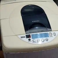لباسشویی سامسونگ