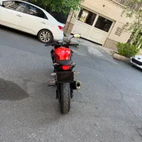 z250 مدل۹۶