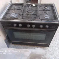 فروش دو عدد گاز خوراک پزی|اجاق گاز و لوازم برقی پختوپز|کاشان, امیرکبیر|دیوار