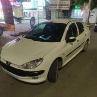 فروش 206sdv8 مدل 94