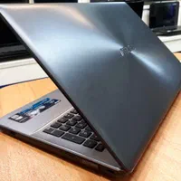 ASUS X550L لپ تاپ|رایانه همراه|گرگان, |دیوار