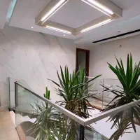 ۴۴۴متر/آشپزخانه فرنیچر/کلیداول/دوبلکس باآسانسور