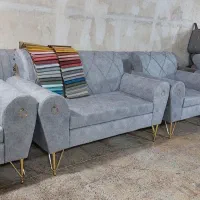 مبل راحتی  چستر ال سون